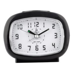 Sveglia JA 7105N Black