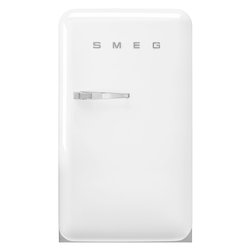Frigorifero e congelatore Monoporta 50 STYLE FAB10RWH6 Statico White classe D (54,5x65,9x97cm)