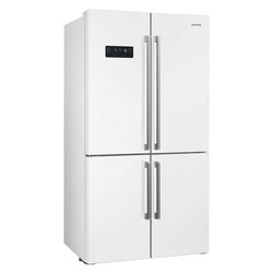 Image of Frigorifero e congelatore Multidoor UNIVERSALE FQ60BDE Total No Frost bianco classe E (90,8x75x182cm) cod094