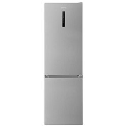 Frigorifero e congelatore Combinato UNIVERSALE RC20XDNE Total No Frost Inox classe E (60x59,2x200cm)