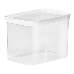 Barattolo (4,4L) OPTIMA DRY STORAGE Bianco N1142500