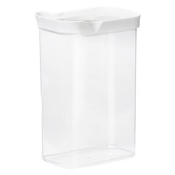 Barattolo (2,2L) OPTIMA DRY STORAGE Bianco N1142400