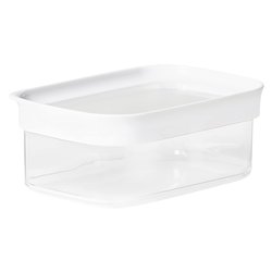 Barattolo (450ml) OPTIMA DRY STORAGE Bianco N1141600