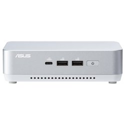 NUC 14 PRO+ RNUC14RVSU500002I White e Silver 90AR0051 M00040