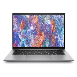 Image of Notebook 14" ZBOOK FIREFLY 14 G11 A ( AMD Ryzen 7 8840HS 32GB 1TB ) argento A3YZ8ET cod094