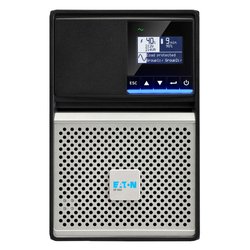 Gruppo di continuità 650VA 5P GEN2 650I Black e Silver 5P650IG2