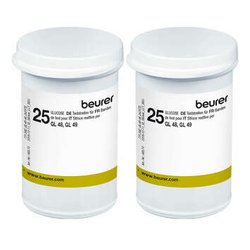 Lancette pungidito MEDICAL Glucose Blood Test Strips 46370