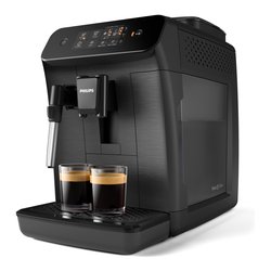 Macchina caffè espresso 1500W 800 SERIES Black EP0820 00