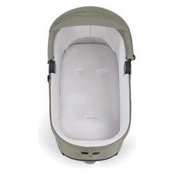 Coprimaterasso culla (79x37cm) APTICA Bianco A091RB000