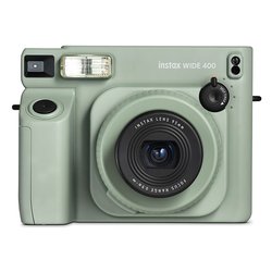 Fotocamera istantanea INSTAX Wide 400 Green 16824123