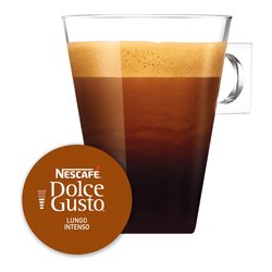 Capsule DOLCE GUSTO Lungo Intenso 16 pz 12173479