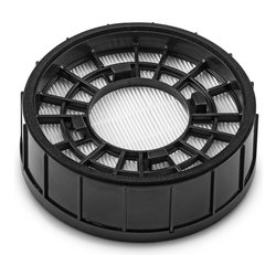 Filtro aspirapolvere HEPA H14 Black 2 889 293 0