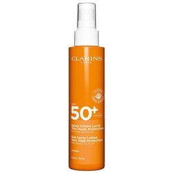 Solare protettivo Spray Solaire Lacté Très Haute Protection Spf50 150 ml