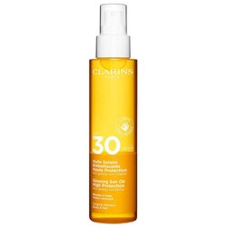 Solare protettivo Huile Solaire Embellissante Haute Protection Spf30 150 ml