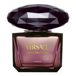 Eau de parfum donna Crystal Noir 90 ml