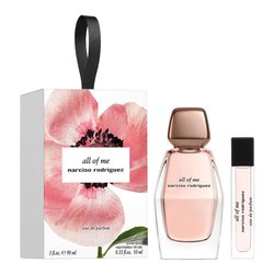 Eau de parfum donna All Of Me Set Edizione Limitata