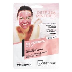 Maschera bellezza Oil Control Mask For Women 1 Pezzo