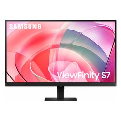 Image of Monitor 27" ( IPS 4K 2160p UHD 60Hz ) HRM SERIE ViewFinity S7 UHD nero LS27D700EAUXEN cod094