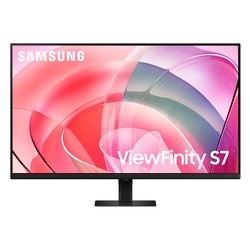 Image of Monitor 32" ( LED 4K 2160p UHD 60Hz ) HRM SERIE ViewFinity S7 UHD nero LS32D700EAUXEN cod094
