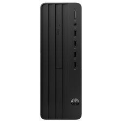 Desktop PRO SFF 290 G9 Intel Core i7 8GB 256GB Black 937N8EA