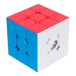 Rompicapo RUBIK'S Cubo3x3 Speed 6071158