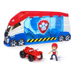 Paw Patroller Playset con Ryder e Quad PAW PATROL 6069338