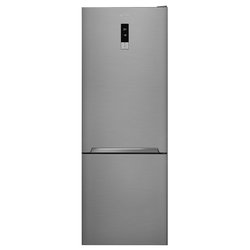 Frigorifero e congelatore Combinato FC48XDNE Total No Frost Pet inox look classe E (70x71,2x192cm)
