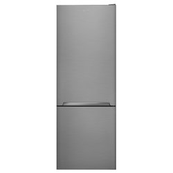 Frigorifero e congelatore Combinato UNIVERSALE FC48XNE Total No Frost Pet inox look classe E (70x71,2x192cm)