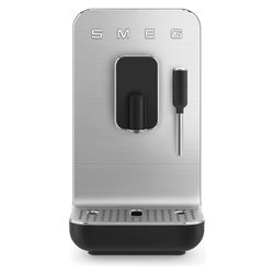 Macchina caffè espresso 1350W COLLEZIONE Black e Silver BCC12BLMEU