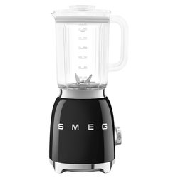 Frullatore a bicchiere 50 STYLE Black BLF03BLEU