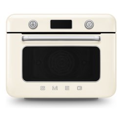 Forno elettrico 1800W (30Lt) 50 STYLE Galileo Multicooking Panna COF01CREU