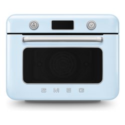 Forno elettrico 50 STYLE Galileo Multicooking Azzurro COF01PBEU 1800W