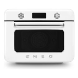 Forno elettrico 50 STYLE Galileo Multicooking White COF01WHEU 1800W