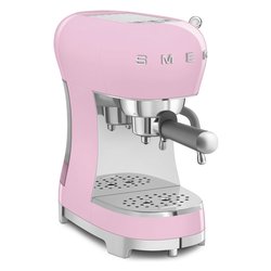 Macchina caffè espresso 1350W 50 STYLE Pink ECF02PKEU