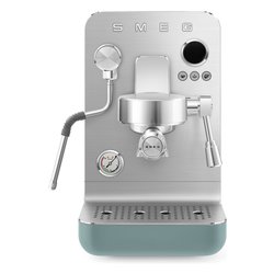 Macchina caffè espresso 1650W COLLEZIONE Emerald green EMC02EGMEU