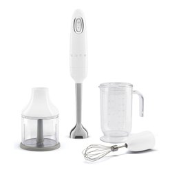 Frullatore immersione 700W 50 STYLE White HBF03WHEU