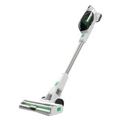 Scopa elettrica batteria REVIVA 4in1 White e Green REVSV18D1HF