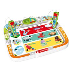 Gioco educativo Animali 3-6a SAPIENTINO 16474