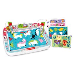 Gioco educativo Bambina 36m+ SAPIENTINO 16473