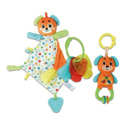 Gift Set Puppy BABY 17804