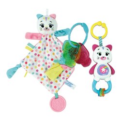 Gift Set Kitty (0m+) BABY 17805
