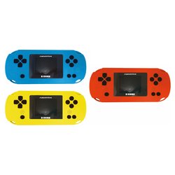 Console pocket E GAME 256 Horizon Assortito 50066