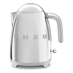 Bollitore elettrico 2400W (1,7Lt) 50 STYLE Inox KLF03SSEU