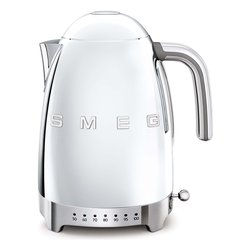 Bollitore elettrico 2400W (1,7Lt) 50 STYLE Inox KLF04SSEU