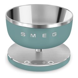 Bilancia cucina COLLEZIONE Emerald green KSC01EGMWW 5 Kg