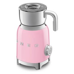 Image of Montalatte elettrico 500W 250ml 50 STYLE Rosa MFF11PKEU cod094
