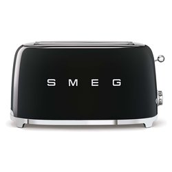 Image of Tostapane 1500W 50 STYLE 4x2 nero TSF02BLEU cod094