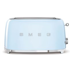 Image of Tostapane 1500W 50 STYLE 4x2 Azzurro TSF02PBEU cod094