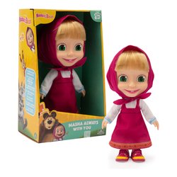 Bambola Classic (23cm) MASHA E ORSO MHA24000