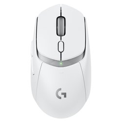 Mouse Gaming G SERIES G309 White 910 007208